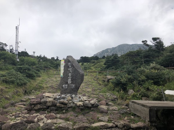济州岛旅游遇台风,邂逅韩国电视剧国语版