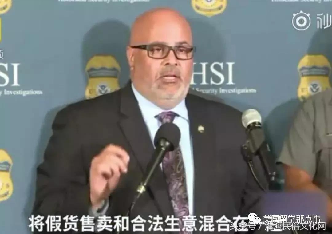 在美国买到假货可以起诉吗,在美国卖假冒伪劣产品的代价