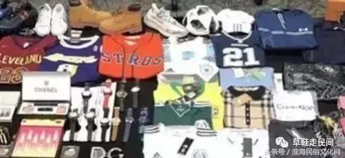 在美国买到假货可以起诉吗,在美国卖假冒伪劣产品的代价