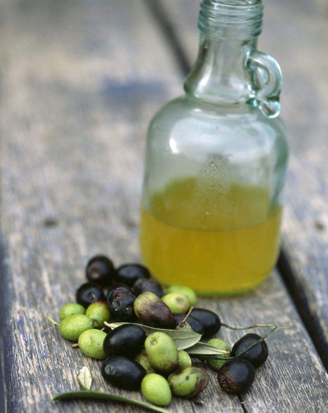 橄榄油中的贵族油,正宗纯天然橄榄油