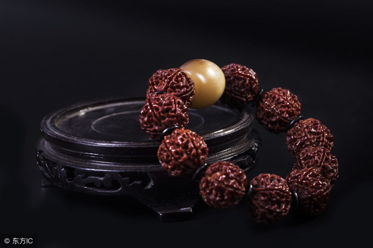 中元节物品,鬼节辟邪之物