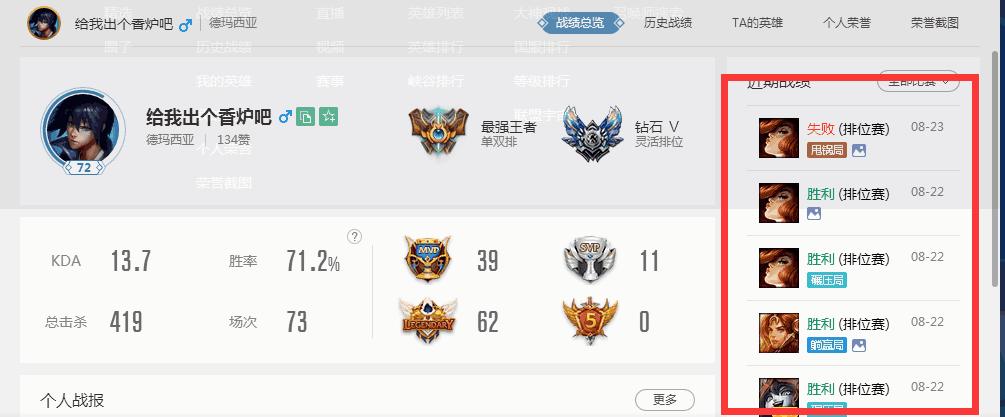 lol各个区玩家,lol各个区玩家统计