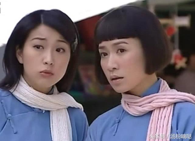 佘诗曼一人分饰4角是什么剧,佘诗曼演技炸裂8分钟金枝欲孽