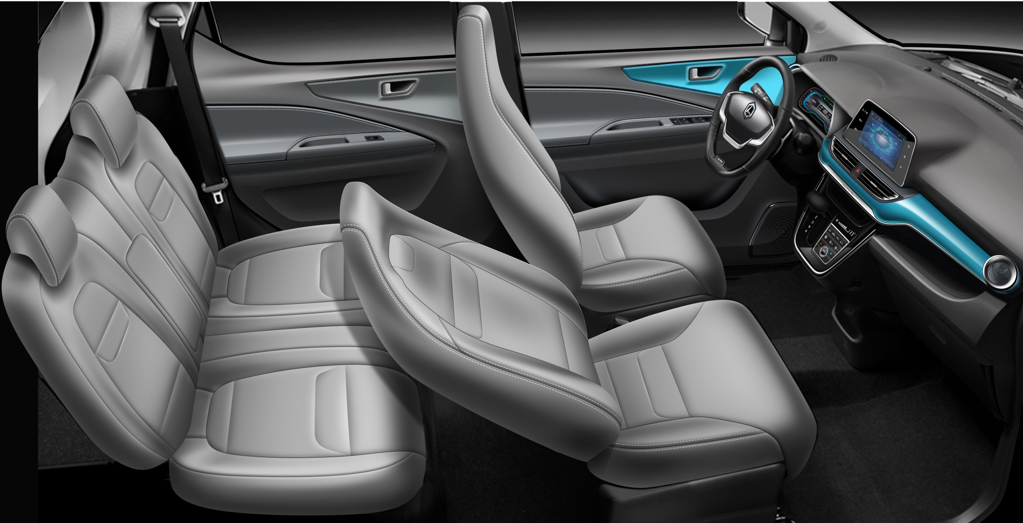 雷丁MIA家族新品乐途首发引领行业进阶平台化时代