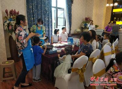 见证城市生活梦想家白金翰宫媒体见面会圆满举行