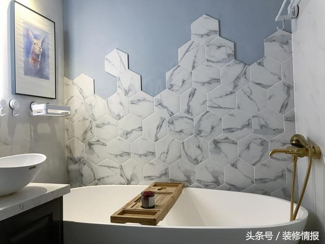 马卡龙系轻奢风,马卡龙色高级感配色的新玩法