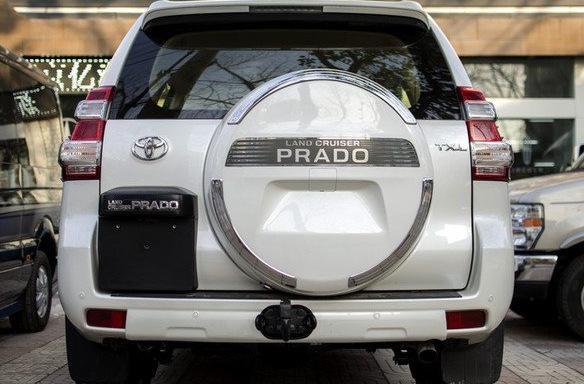 普拉多2700中配动力真实感受,普拉多2700刷一阶动力提升多少