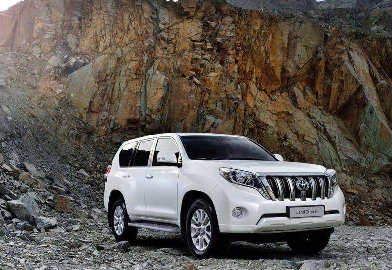 普拉多2700中配动力真实感受,普拉多2700刷一阶动力提升多少