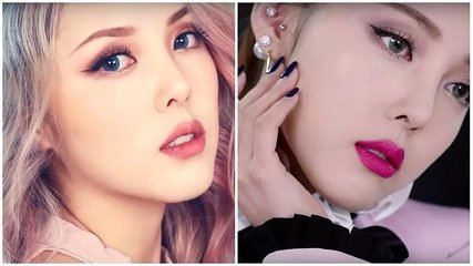 口红大牌推荐网红爆款色号不踩坑,全网最显白的9支口红断货王