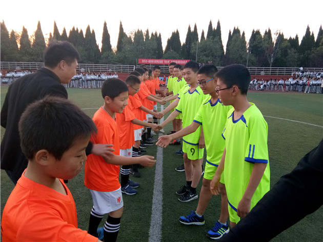 淮安外国语奖状,淮安滨河外国语学校光荣榜