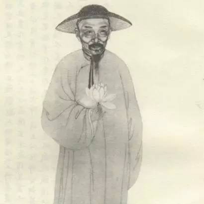 扬州八怪华喦,中元节妖魔鬼怪视频