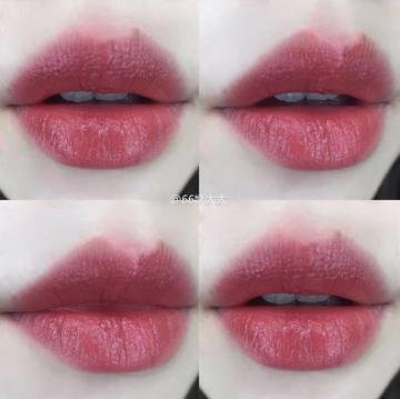 口红大牌推荐网红爆款色号不踩坑,全网最显白的9支口红断货王