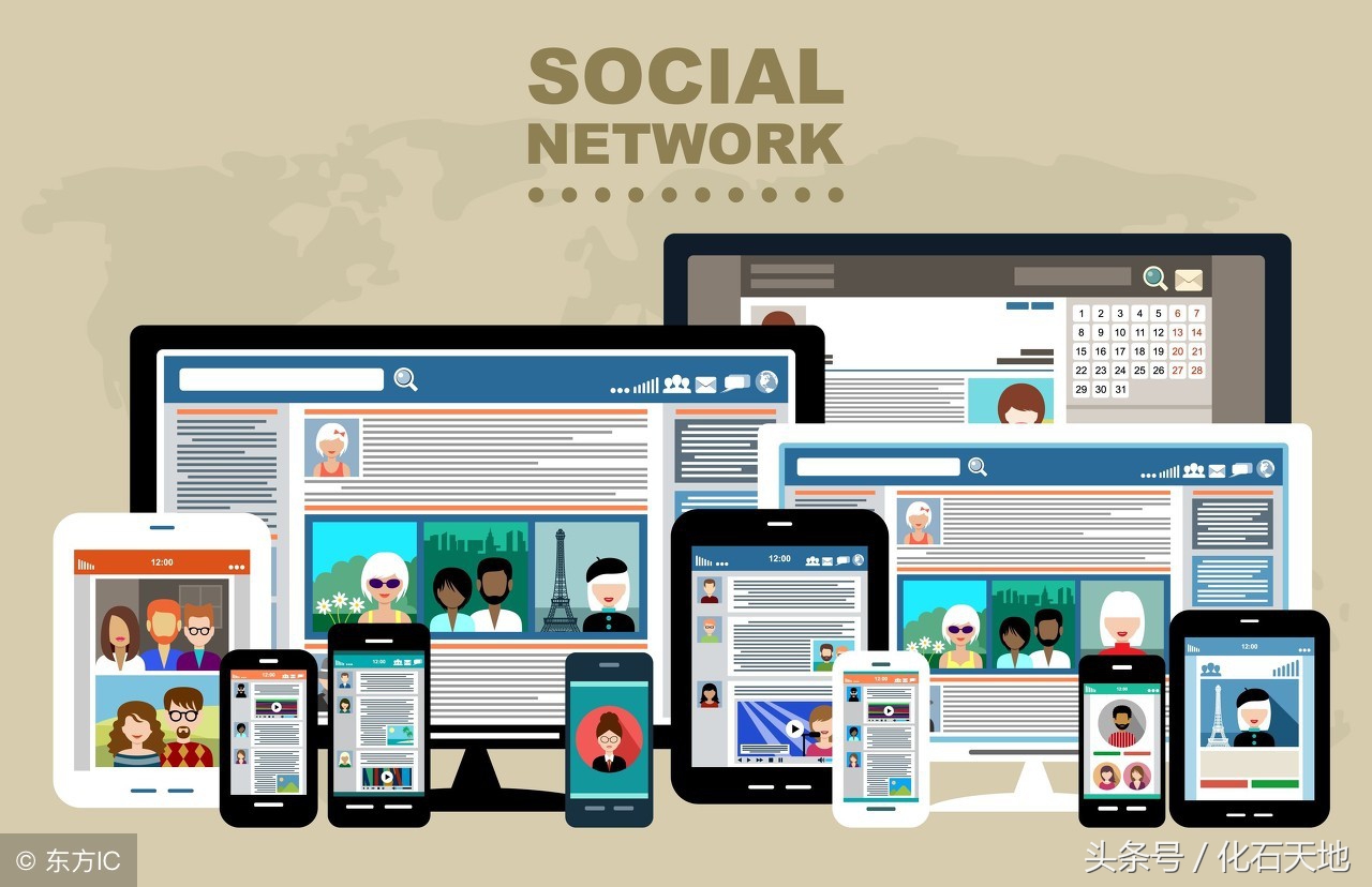 大部分人手中都离不开了手机，隐藏在网站中的小知识