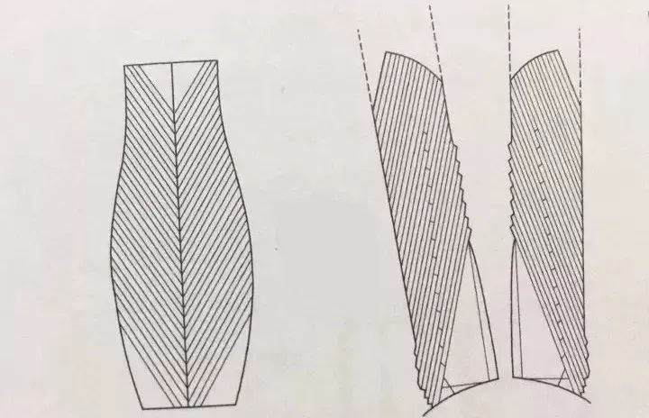 高大上的真皮家具是怎么“皮”的？细说皮革拼接工艺