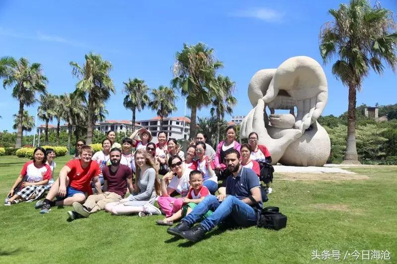 海沧的学校,海沧最强学校