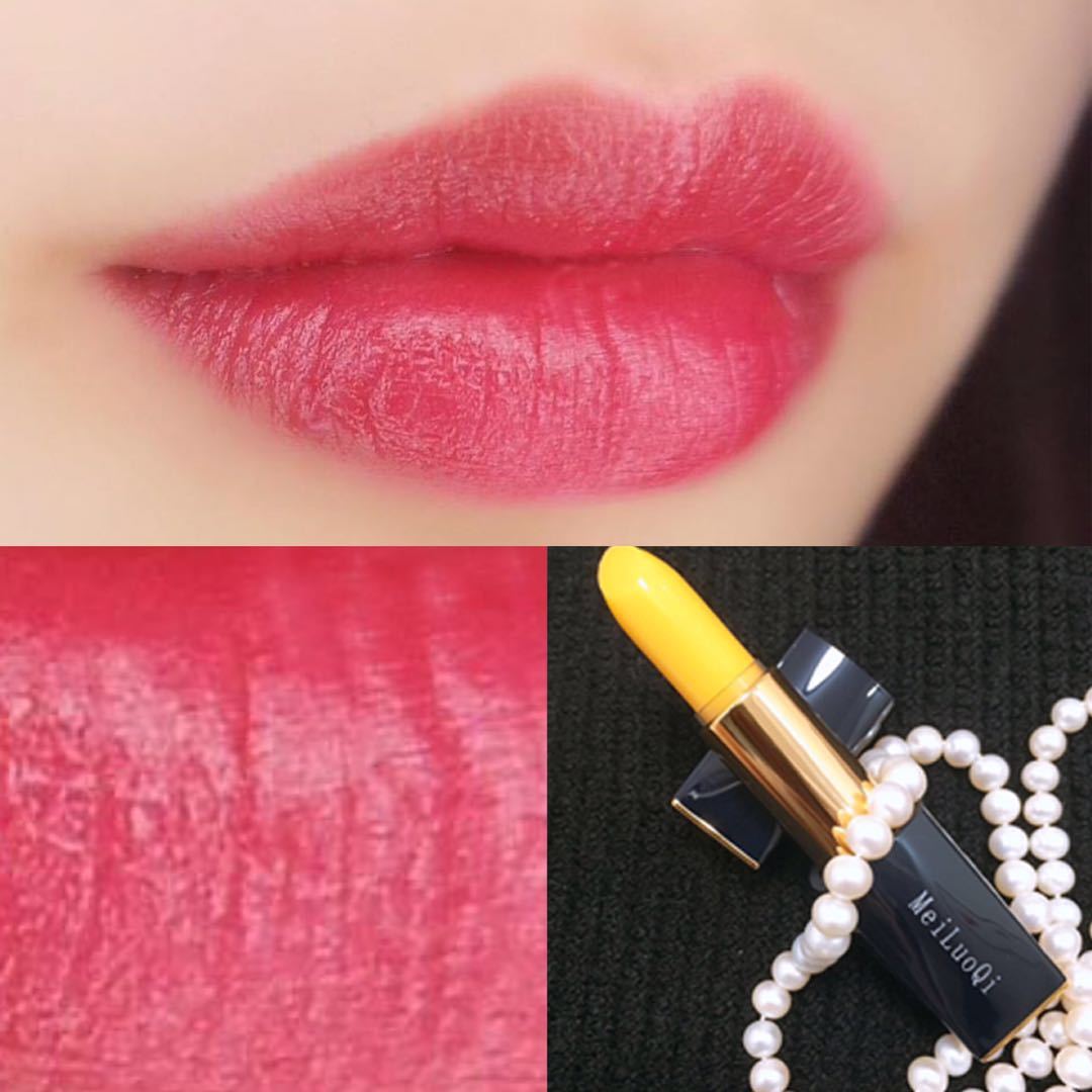 口红大牌推荐网红爆款色号不踩坑,全网最显白的9支口红断货王