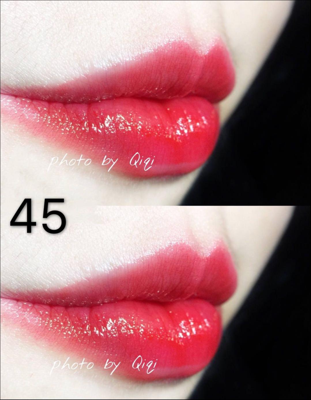 口红大牌推荐网红爆款色号不踩坑,全网最显白的9支口红断货王