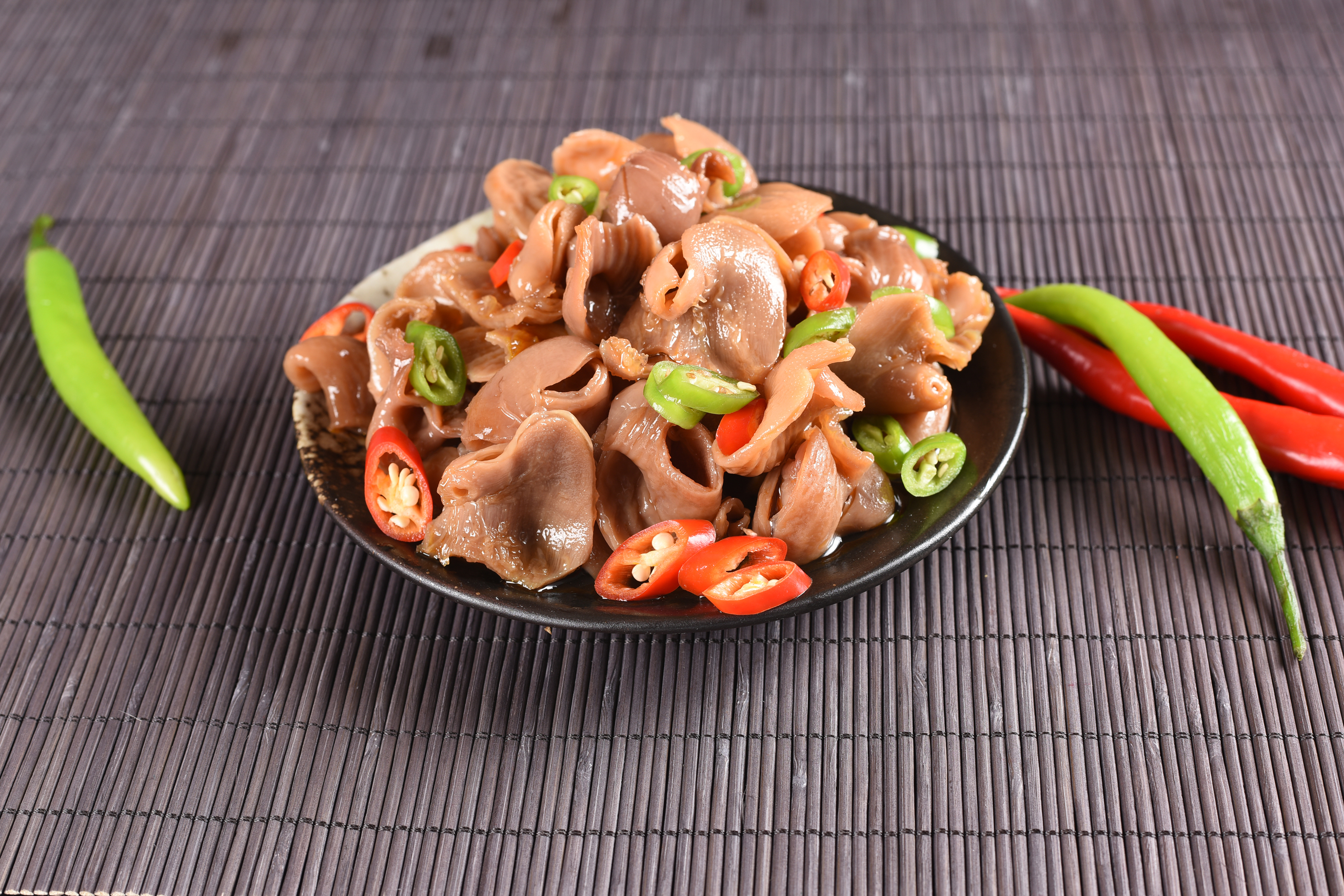 酸辣捞汁小海鲜汁的配方家庭版,彬之味餐饮美食捞汁小海鲜配方