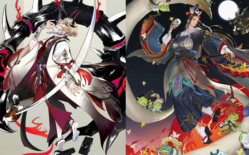 阴阳师斗技怎么克制冲浪队,阴阳师千音斗技怎么克制