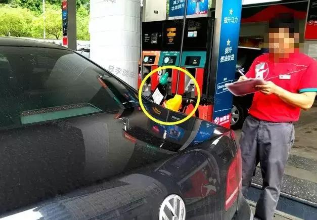 92和95加错了该怎么处理,传祺m8加油95加错成92如何处理