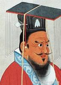 中国历史上20个末代皇帝的多舛命运