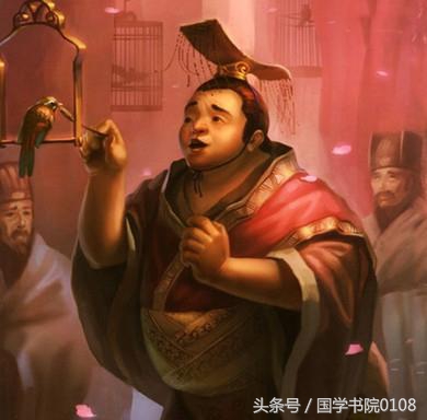 中国历史上20个末代皇帝的多舛命运