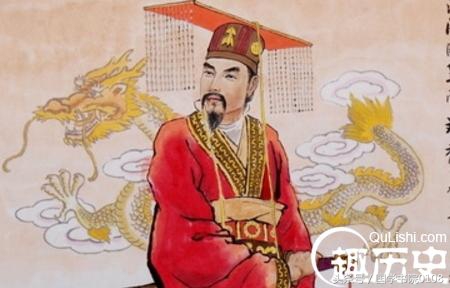 中国历史上20个末代皇帝的多舛命运