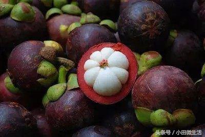 山竹怎么挑选才是新鲜的,如何挑选山竹才是最新鲜的