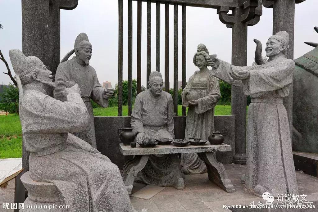 大唐政治中心大明宫,千宫之宫大明宫