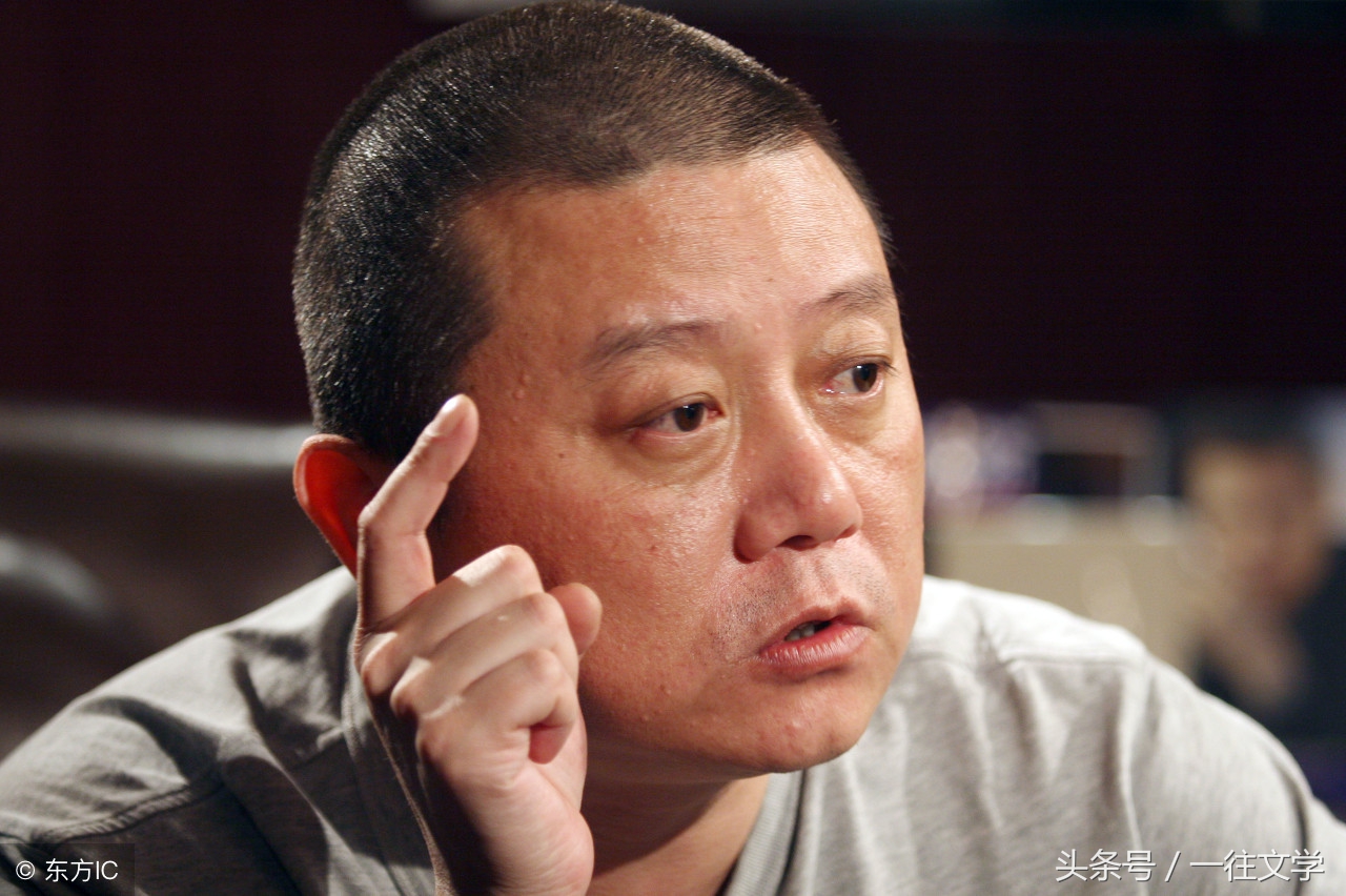 冯唐和王小波谁漂亮,王小波作品评价王朔