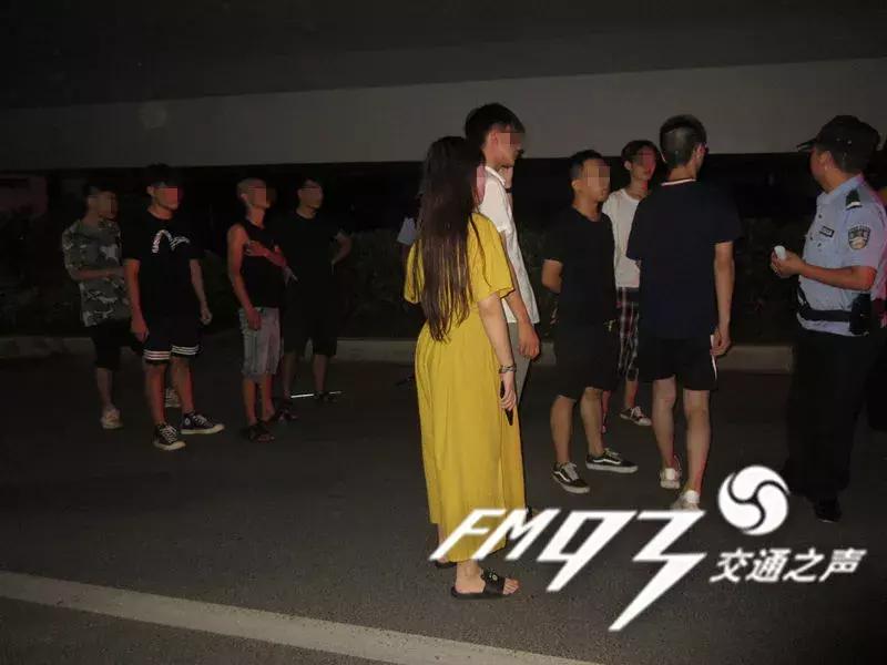 “追不上我吧！啦啦啦……”男子斗殴还发视频挑衅警方，结果……