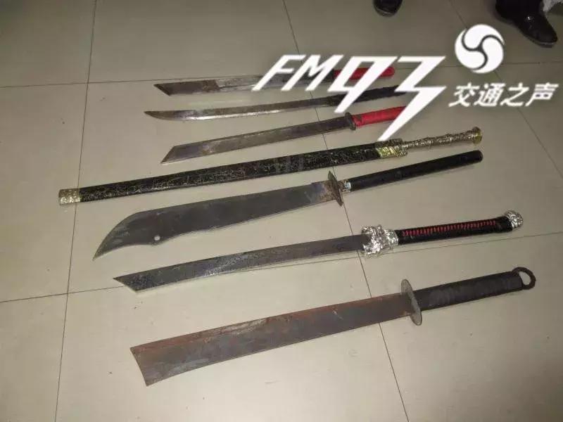 “追不上我吧！啦啦啦……”男子斗殴还发视频挑衅警方，结果……