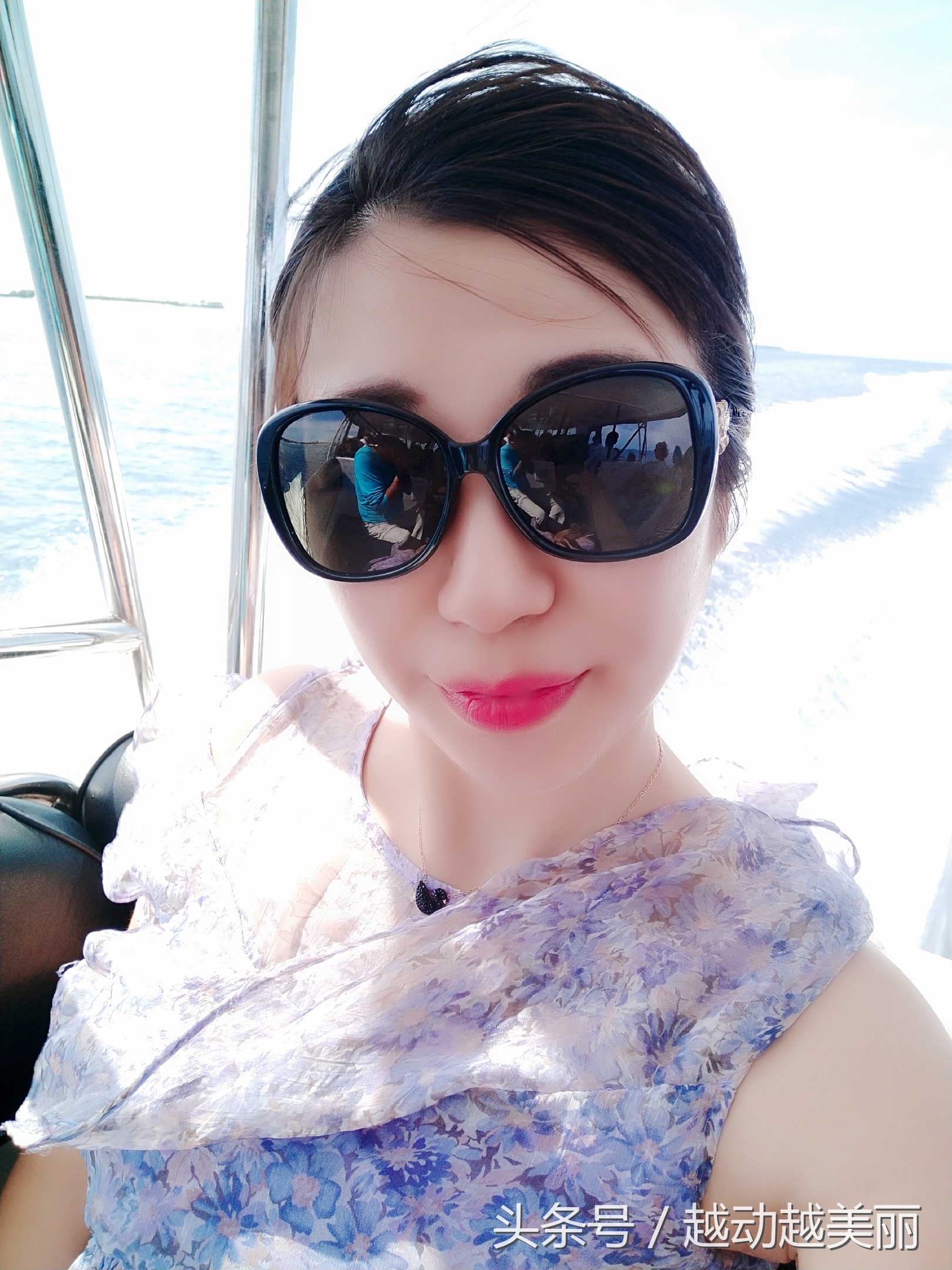 马尔代夫哪个岛浮潜最佳推荐,夏日全民旅行记海滩