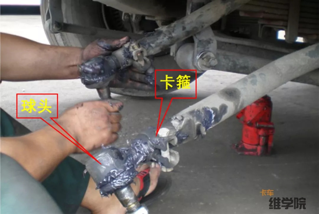 先看明白问题再去解决,4.2吃胎跑偏