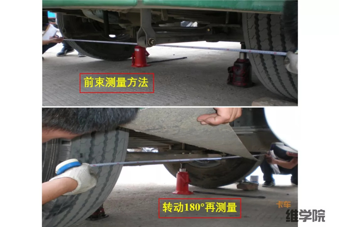 先看明白问题再去解决,4.2吃胎跑偏