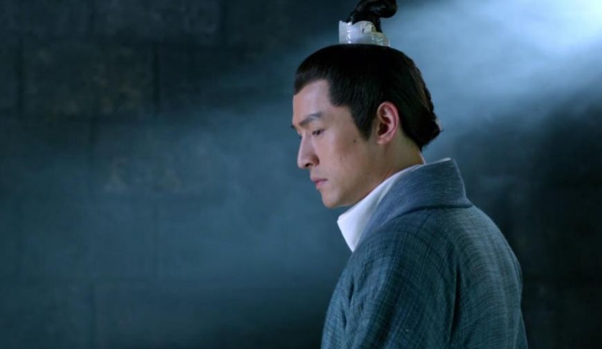 琅琊榜吐槽,琅琊榜播出后反响