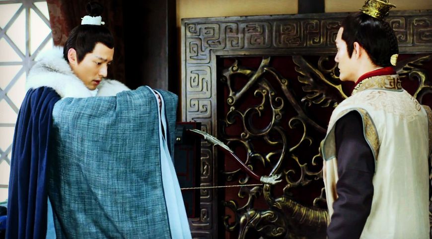 琅琊榜吐槽,琅琊榜播出后反响