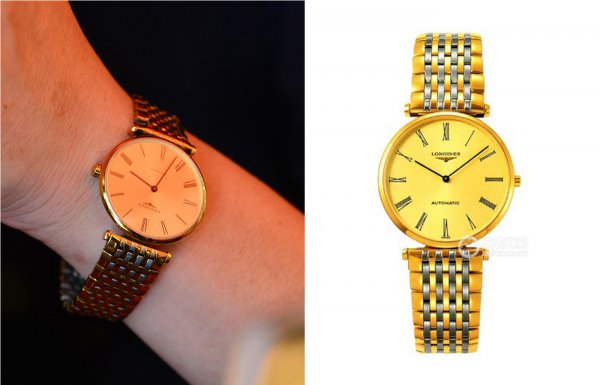 你为什么选手上这块表？三里屯的路人是这样回答的