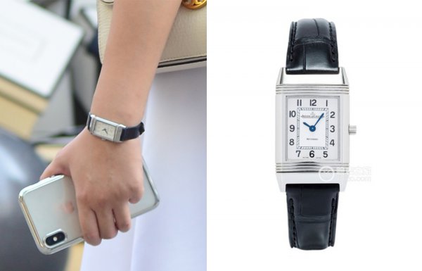 你为什么选手上这块表？三里屯的路人是这样回答的