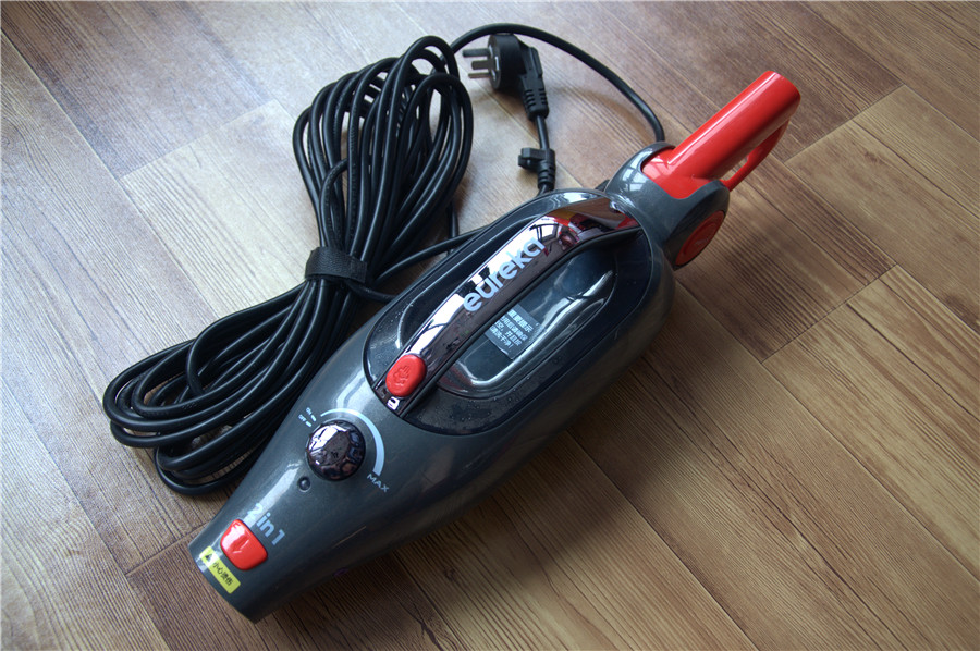 美国eureka,eureka蒸汽清洁机测评