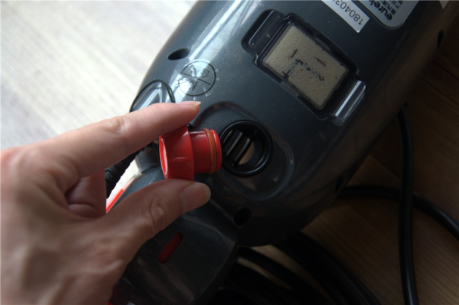 美国eureka,eureka蒸汽清洁机测评