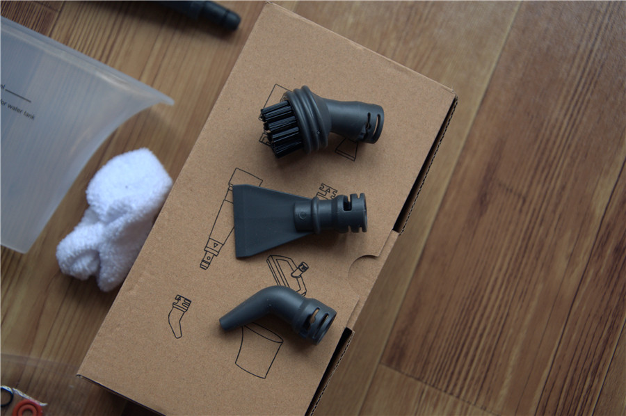 美国eureka,eureka蒸汽清洁机测评