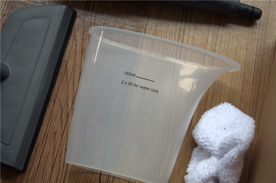 美国eureka,eureka蒸汽清洁机测评