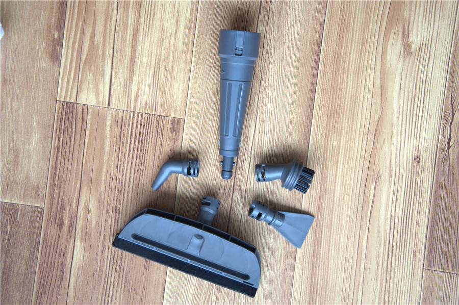 美国eureka,eureka蒸汽清洁机测评