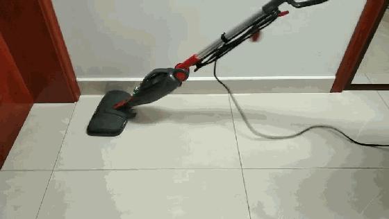 美国eureka,eureka蒸汽清洁机测评