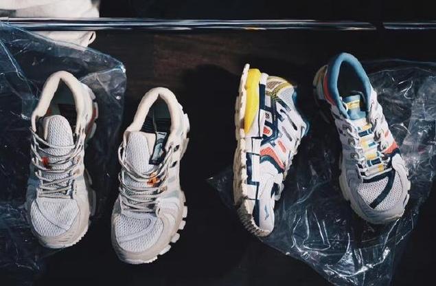 现在李宁值得购买的鞋子,现在买李宁鞋过时吗