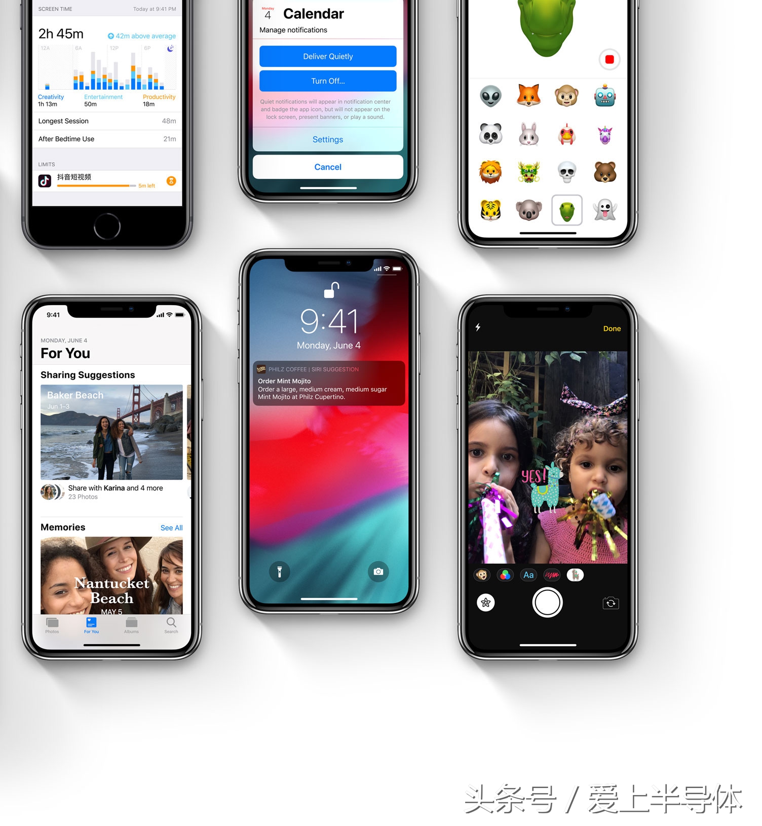 iphone6s升级ios12对比ios10.3.3,iphone6s升级ios12很卡