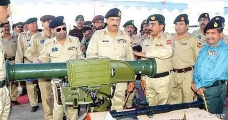 印度6个奇葩军工武器,盘点印度军工三大奇葩武器
