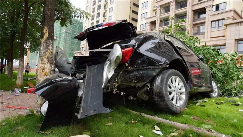 凯美瑞交通事故,凯美瑞高速死亡事故