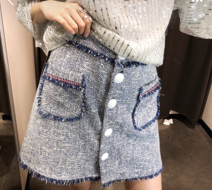 牛仔裤变废为宝手工制作,旧牛仔裤diy改造手工制作时尚背包